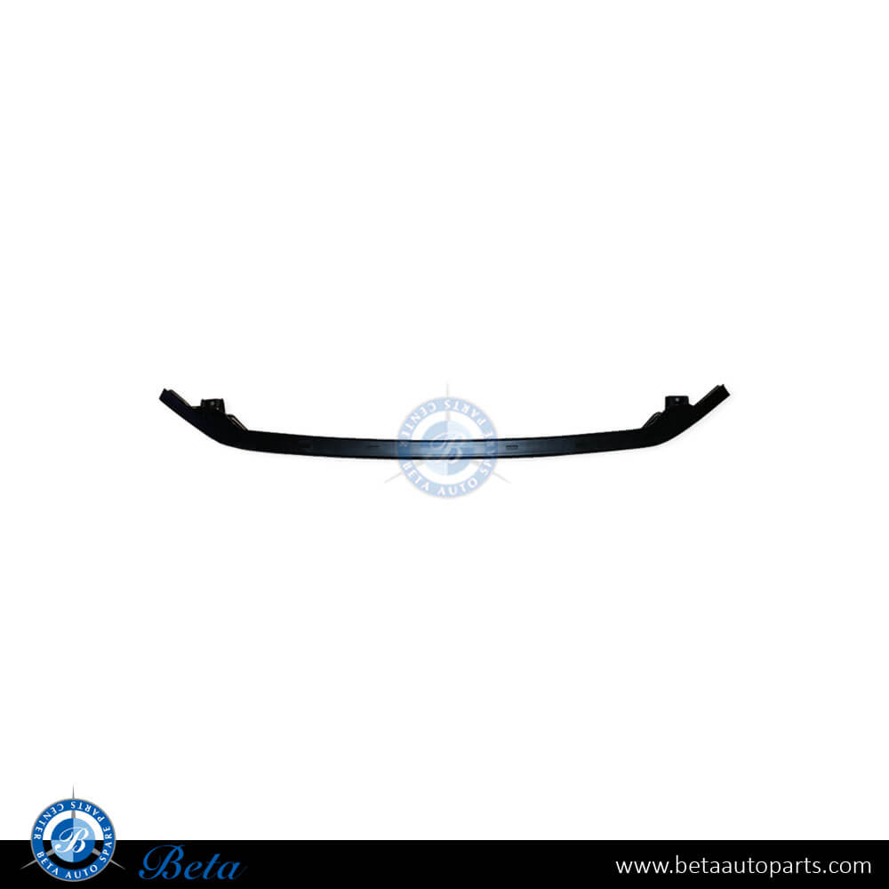 Front Bumper Lower Cross Member for Volkswagen Passat 2020 -Up models, Part Number 561807651 Front Bumper Lower Cross Member for Volkswagen Passat 2020 -Up models, Part Number 561807651